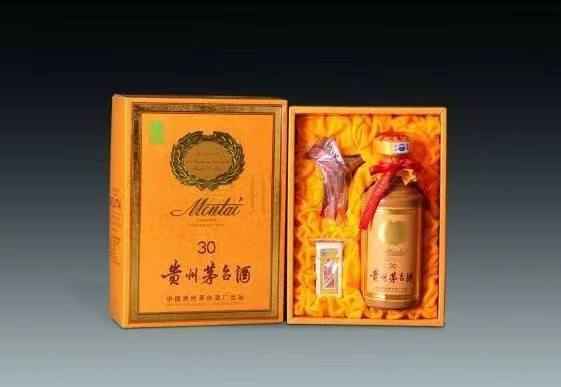 平乡年份酒回收